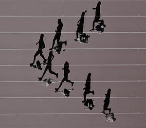 9 bra frågor du som chef kan ställa vid dina framtida medarbetarsamtal 2 Bild 2 team 20230727