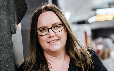 Blogg 8 En viktig pusselbit för dig som ledare som vill få engagerade och effektiva team
