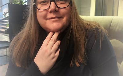 Blogg 9 Bonden och hans Åsna. En fabel i tiden.