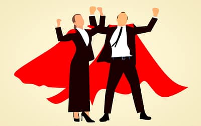 Blogg 1 Vad kan en Mastermind grupp göra för dig?