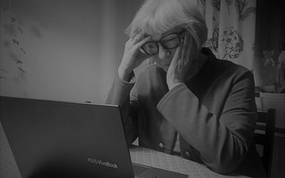 Blogg 5 Har du blivit utsatt för eller utsätter du andra för Quite Promotion?