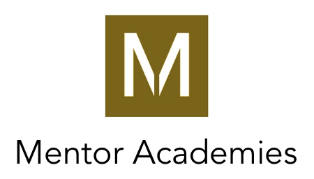 Om 3 Mentor Academies Logo